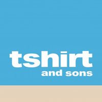 External link: T shirt and Sons